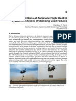 InTech-Effects of Automatic Flight Control System On Chinook Underslung Load Failures