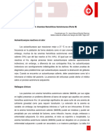 Unidad 5-3 Anemia Hemolitica Autoinmune Parte Iv