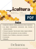 Apicultura