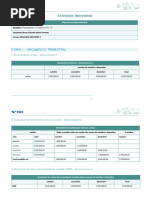 Matriz Ai Orcamento Controle