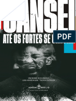 Ebook Cansei Até Os Fortes Se Cansam 1