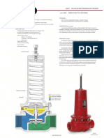 C3. Valves - Kimray 112smtada Low Press Motor Va