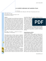 Bhargava and Sawant - 2013 - Drought Stress Adaptation Metabolic Adjustment An