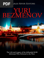 Yuri Bezmenov The Life and Legacy of The Influential KGB Informant Who Defected To The West