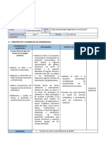 Sesión Evaluación Diagnóstica - Escritura (20 Marzo2024)