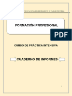 CUADERNO DE INFORMES 1 Cesar Mamani Lulo