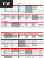 Horarios Direito Campus Poa 2016 2 Manha