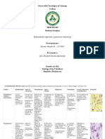 Enfermedades Regionales y Parasitosis Sorainy Vásquez