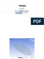 Mechanical Report RA3