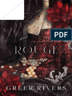 Rouge (Greer Rivers)