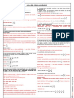 Resolução Comentada Matemática - 002