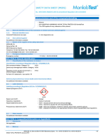 FDS Proteinas Totales