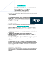 ESPIROMETRIA