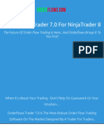 Orderflows Trader 7