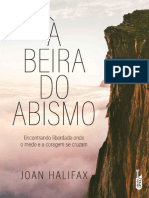 A Beira Do Abismo - Joan Halifax