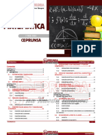 Tomo Ii - Matematica