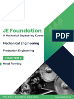 Chapter 1 Metal Forming 57