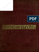 The Odyssey 7-12 - Homer