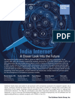 India Internet - A Closer Look Into The Future