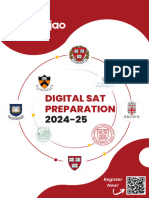 Digital SAT Details