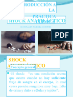 Shock Anafilactico Original Rosales