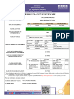 Print - Udyam Registration Certificate