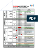 Calendarización 2021 7213