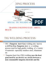 Lecture 8 Tig Welding