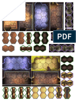 Gloomhaven Maquetando Tiles PDF Free