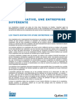 Coop Entreprise Differente