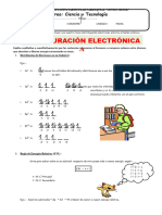 MODULO CONFIGURACION ELECTRONICA - Practica