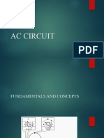 Ac Circuit