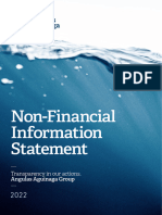 Angulas Non Financial Report 2022 Published 2023