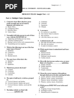 Example Test 2 21bio