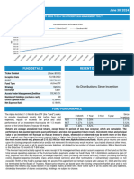 BOXX Factsheet