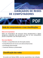 Estudos Avançados de Redes de Computadores - Apostila