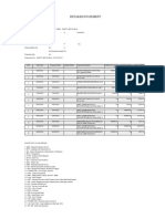 JVR Infra From ICICI Ocr