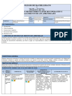 Planificacion Contabilidad General 2 Contabilidad A 2023 2024 2