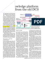 CCJ2016Q3-50 - Emerson Automation Solutions Plant Knowledge Platform