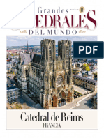 Catedrales Del Mundo 2022 10 - Reims