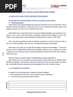 Aula 63 - Citação E Revelia No Processo Penal