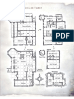 Map Trollskull Manor