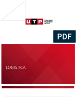 Sesion 17 - Centros de Distribucion, Cross Docking y Logistica Inversa