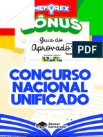 Guia Do Aprovado CNU (BLOCO 04)