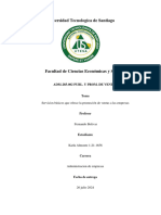 Servicios Basicos Que Ofrece La Promocion de Ventas en Las Empresas