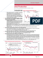 EV Industrial Production Index Mar24 240513 Kenanga