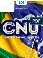 CM Extreme - CNU - Ética e Integridade