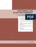 Indigenous Life After The Conquest The de La Cruz Family Papers of Colonial Mexico (Camilla Townsend, Caterina Pizzigoni) (Z-Library)