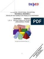 TVE-TECHNICAL DRAWING 8 - Q2 - Mod3