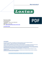 Loxias 10007